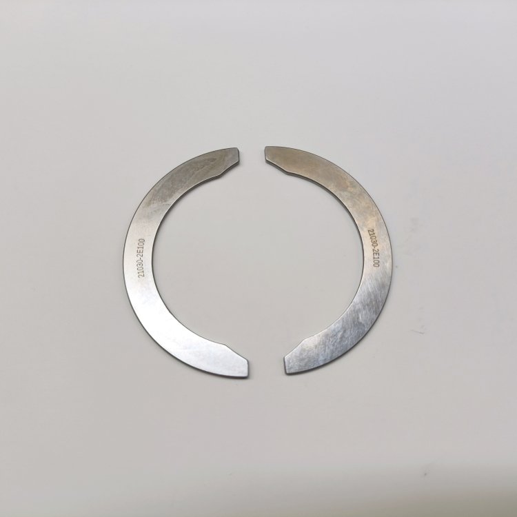 Auto Parts Crankshaft Bearing 21030-2E000 for Modern NU2.0