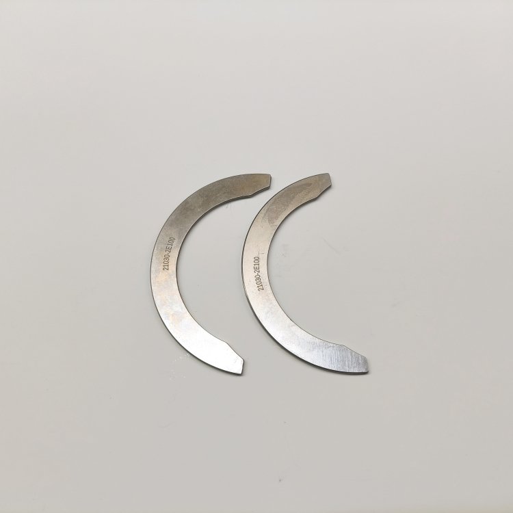 Auto Parts Crankshaft Bearing 21030-2E000 for Modern NU2.0