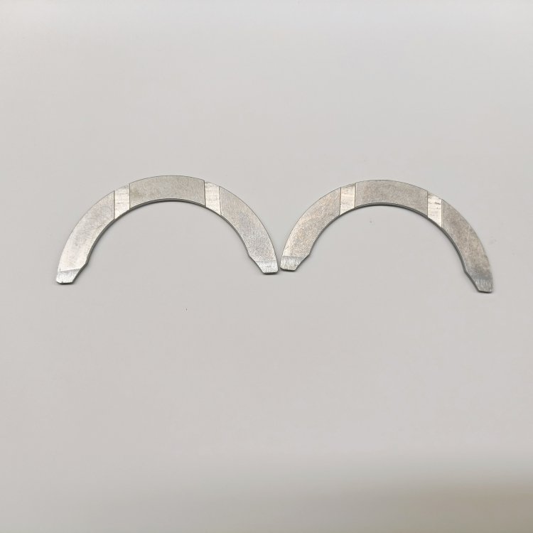 Auto Parts Crankshaft Bearing 21030-2E000 for Modern NU2.0