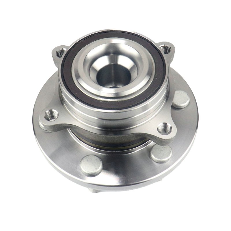 Car Transmission Parts Front Wheel Hub Bearing Units for Subaru Forester/SJ 2014-2018/XV/GP 2013-2019 28373-FL000