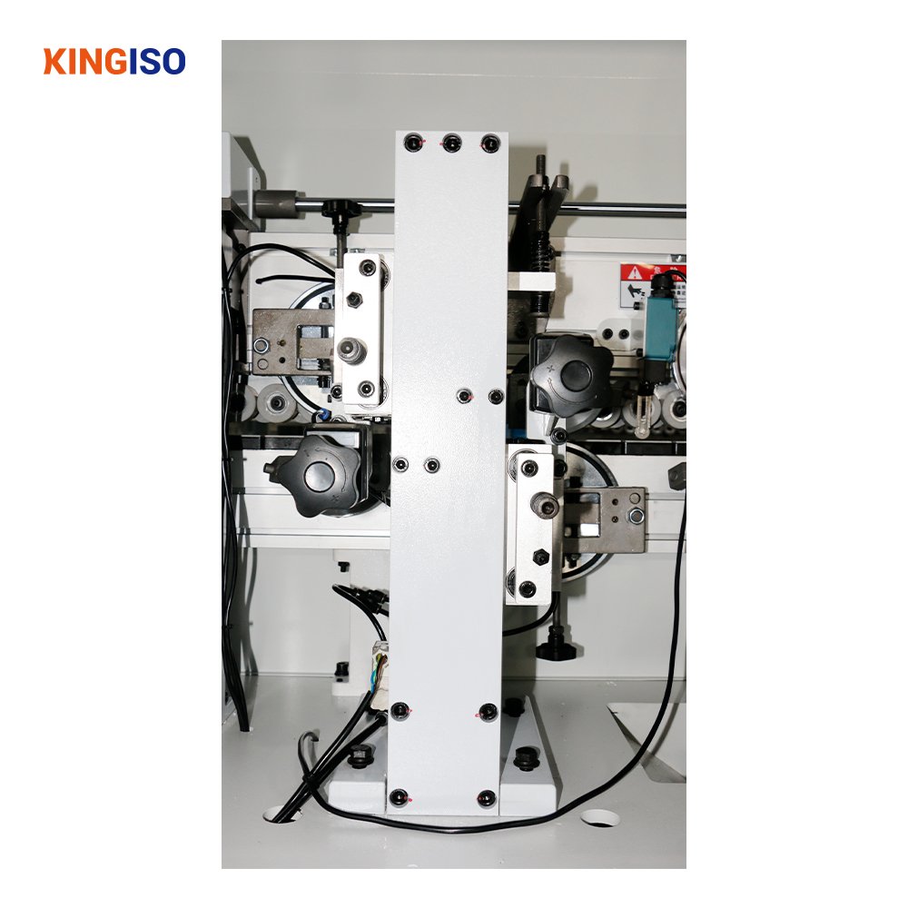 MFZ602 Fast Speed Woodworking Auto Melamine Edge Banding Machine KDT Edgebander