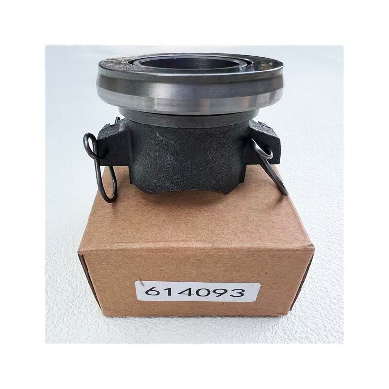 All-metal Reinforced Clutch Release BearingRelease Seal Self-aligned Ball Bearing for Dodge Jeep Sanling Ram OEM 614093 53008342