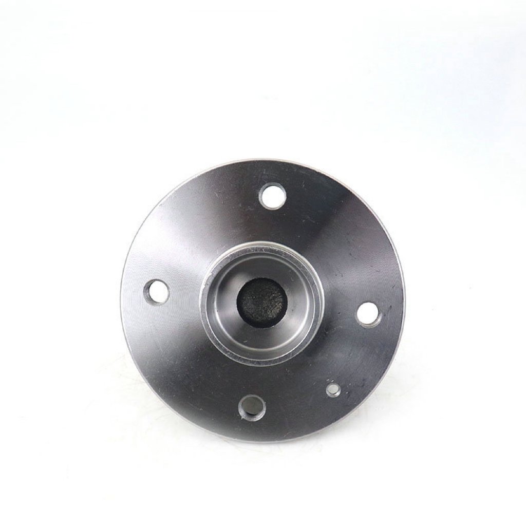 Automobile Rear Wheel Bearing Unit Shaft Head Assembly 42450-0H010 for (imported) Citroen Peugeot
