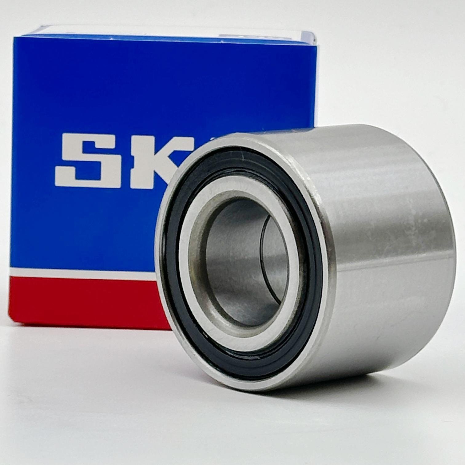 DAC428045ABS BA2B 309609 AD DAC255237 42*80*45 25*52 Auto Bearing Unit Front Rear Wheel Hub Made in Sweden SKFBearing
