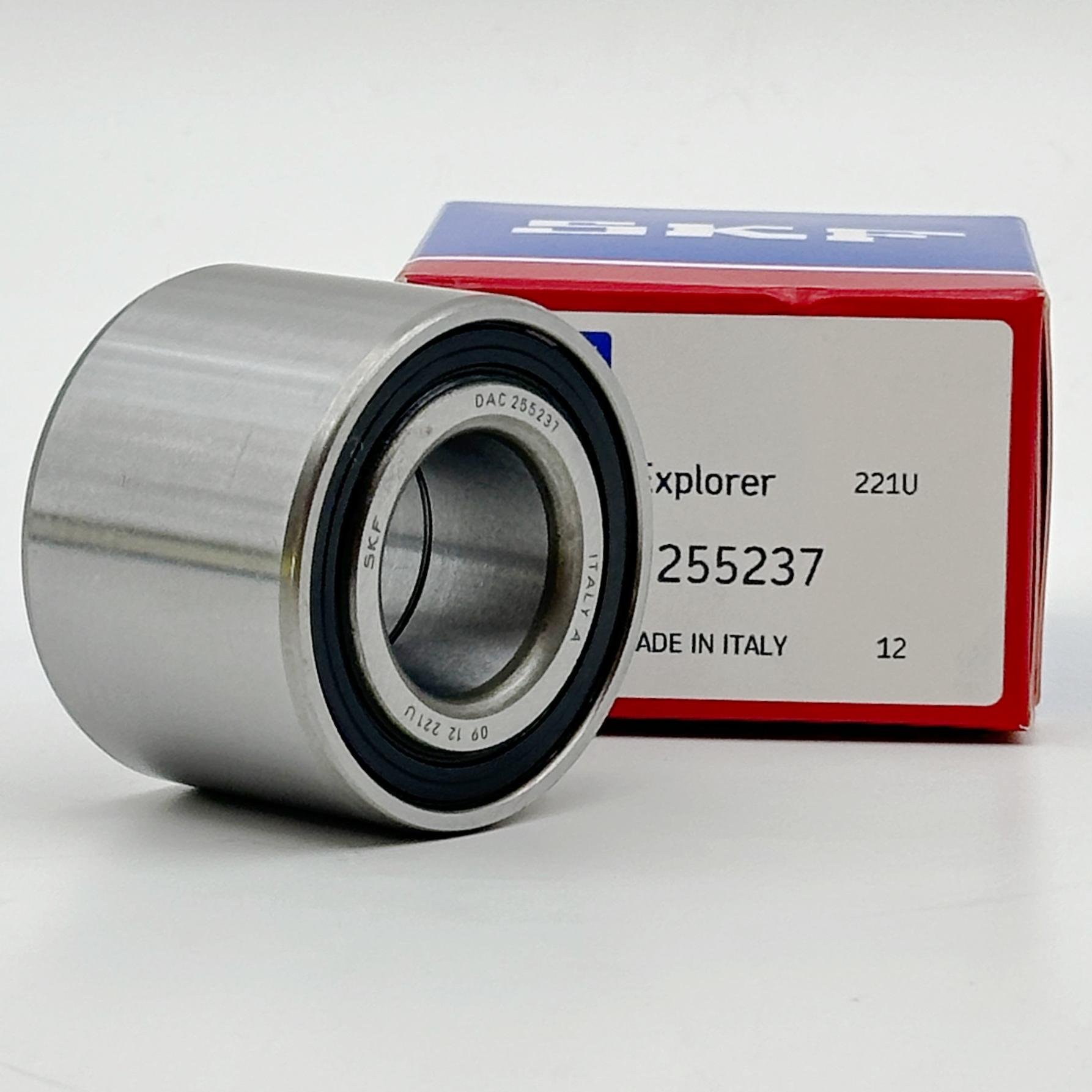DAC428045ABS BA2B 309609 AD DAC255237 42*80*45 25*52 Auto Bearing Unit Front Rear Wheel Hub Made in Sweden SKFBearing