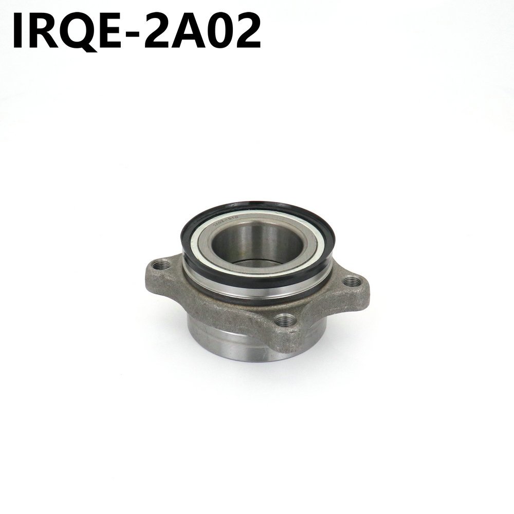 Auto Parts Wheel Hub Bearing Unit 54KWH02 43560-26010 for for Hiace 200 Commuter Van Accessories KDH 200 Quantum Parts