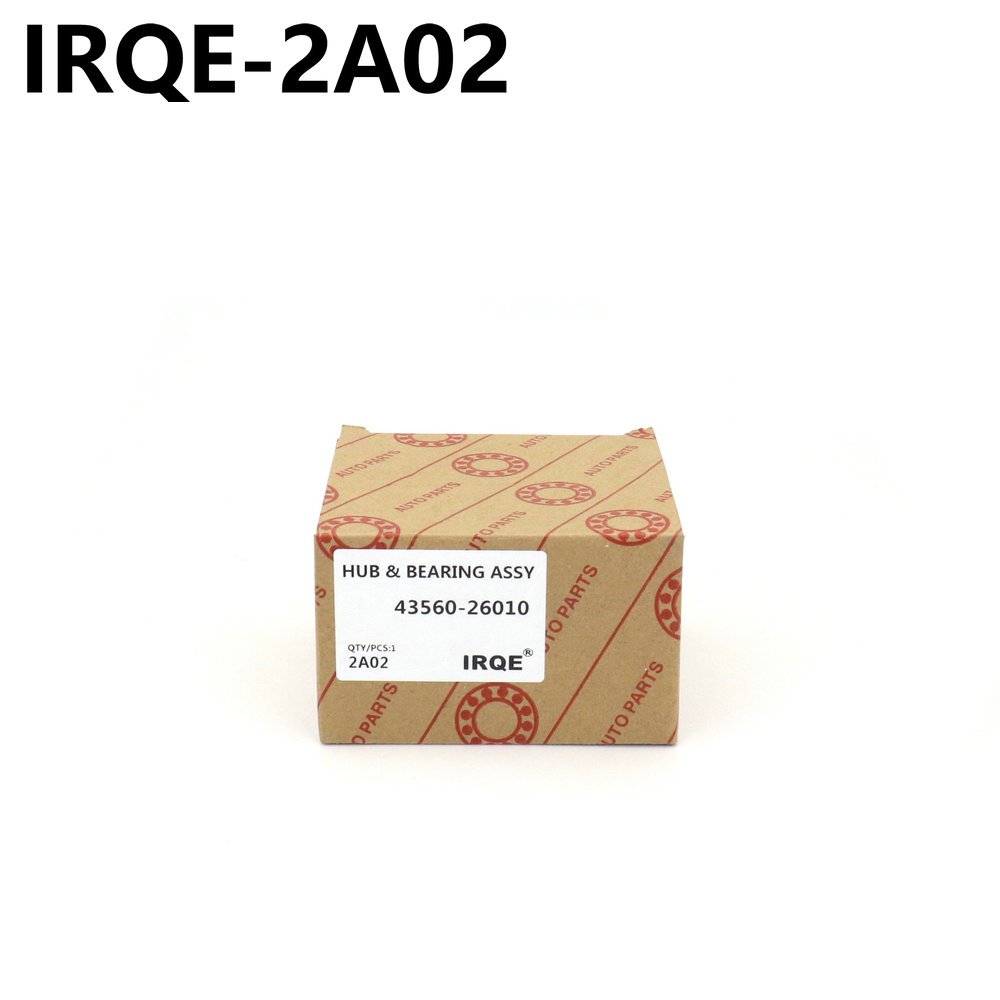Auto Parts Wheel Hub Bearing Unit 54KWH02 43560-26010 for for Hiace 200 Commuter Van Accessories KDH 200 Quantum Parts