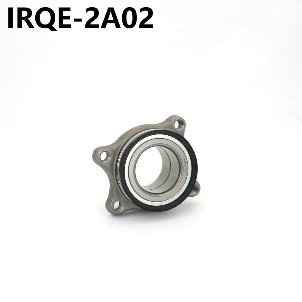 Auto Parts Wheel Hub Bearing Unit 54KWH02 43560-26010 for for Hiace 200 Commuter Van Accessories KDH 200 Quantum Parts