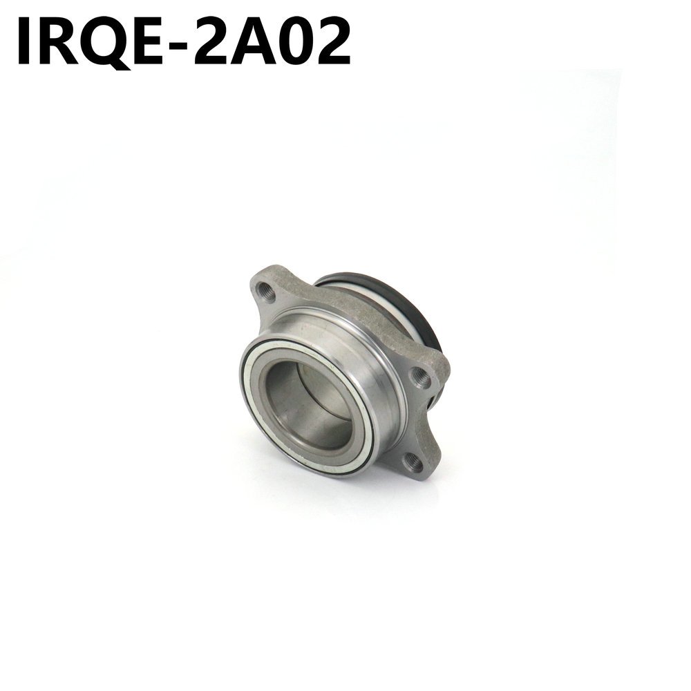 Auto Parts Wheel Hub Bearing Unit 54KWH02 43560-26010 for for Hiace 200 Commuter Van Accessories KDH 200 Quantum Parts