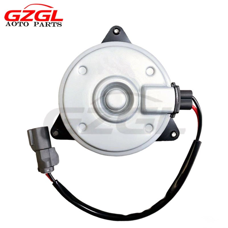 38616-RFE-003 38616-REJ-W01 for ODYSSEY CIVIC CITY FIT SALOON Auto Parts High Quality Cooling System Radiator Fan Motor
