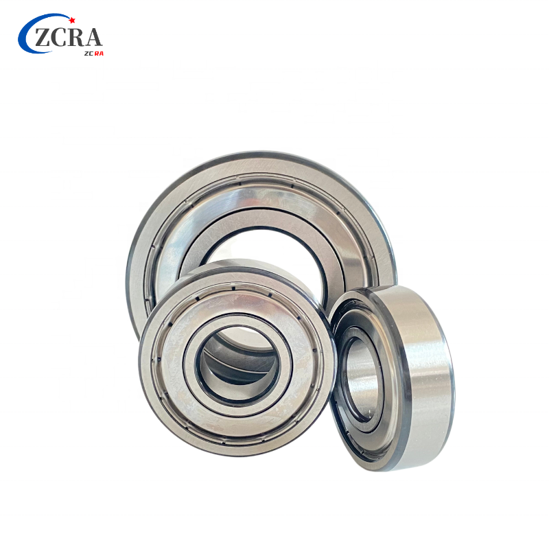 Bearing Oil Seal Kit Grease Auto Supplier Zz Deep Groove Ball Bearings NS K SK F Roller Bearings 6020 DDU Original C2 C0 C3 C4