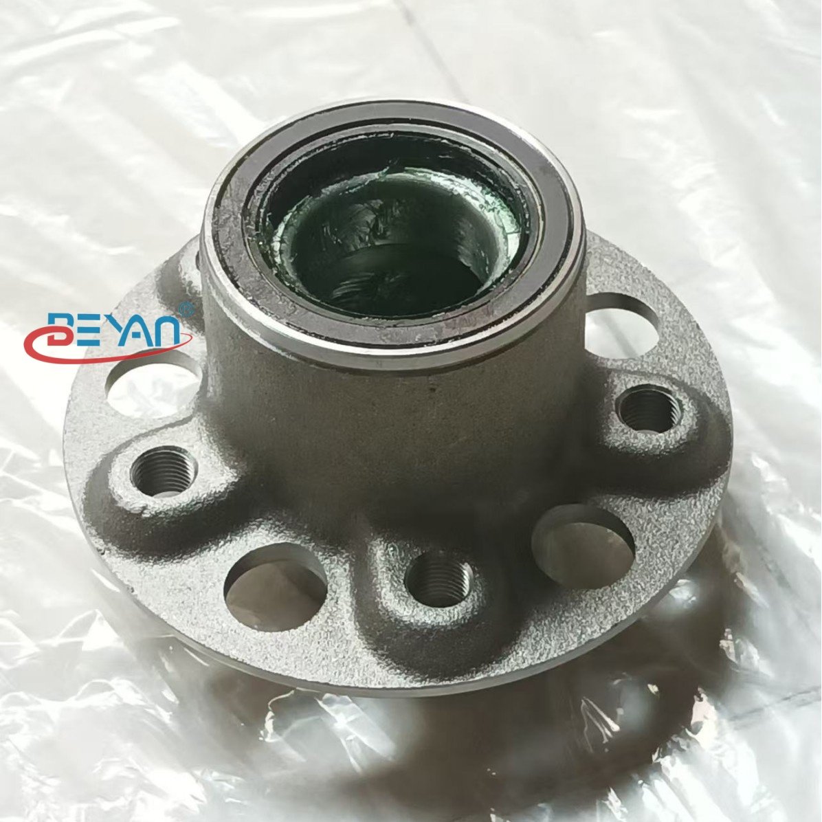 Factory Direct Sales Wheel Hub Bearings (front Axle) 2183300125 A2183300125 Suitable for Mercedes Benz C219 W211 S211 R230