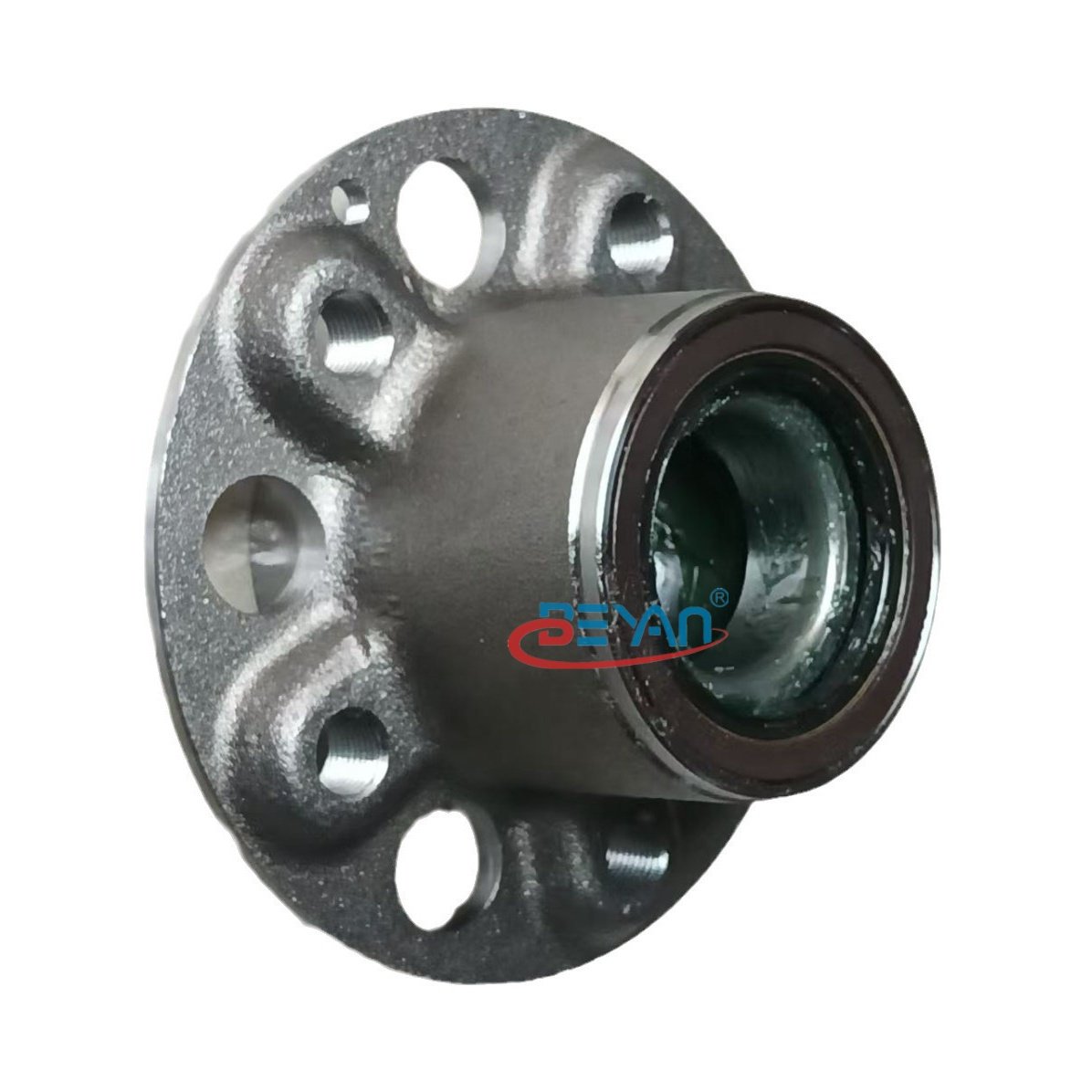 Factory Direct Sales Wheel Hub Bearings (front Axle) 2183300125 A2183300125 Suitable for Mercedes Benz C219 W211 S211 R230