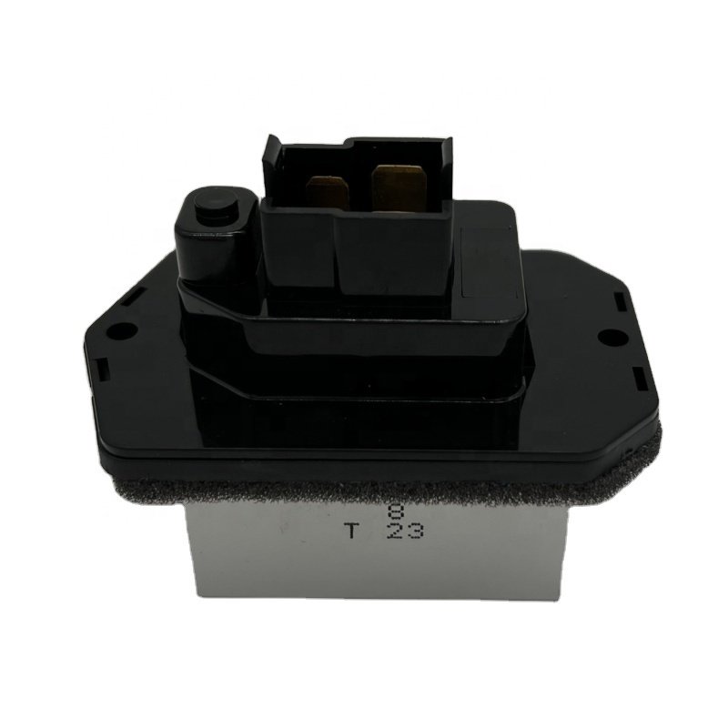 AC Heater Blower Motor Resistor C2P8269 C2Z6538 for JAGUAR XK X150 XF X250 XJ XJL X351 F-TYPE X152