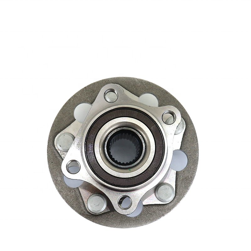 42410-0R040 Wheel Hub Assembly for FAW Toyota Rear Wheel Hub Unit