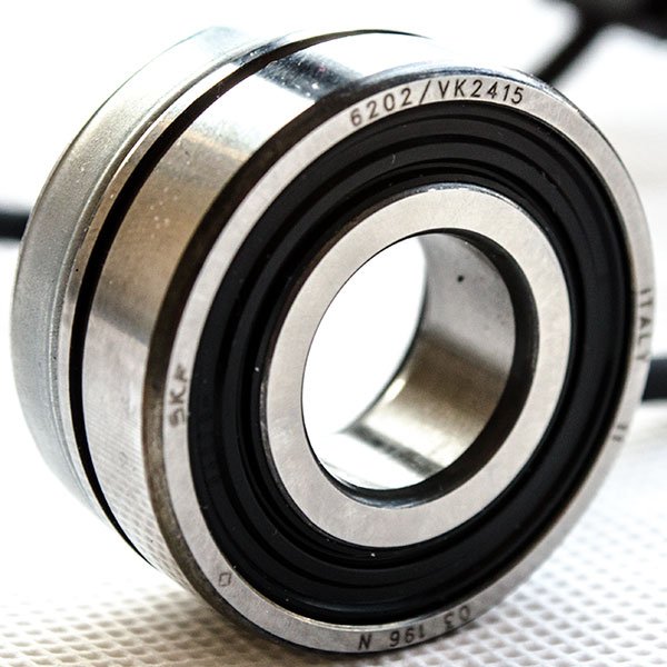 Motor Bearing Sensor BMB-6202/032S2/UA002A for Electric Forklift AC Motor Parts SKF Encoder Auto Bearing