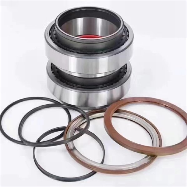 FAG Auto & Truck Front Wheel Hub Bearing 566427.H195 SKF VKBA5424 805165 20967830 Steel Roller Sealed for Machinery Use