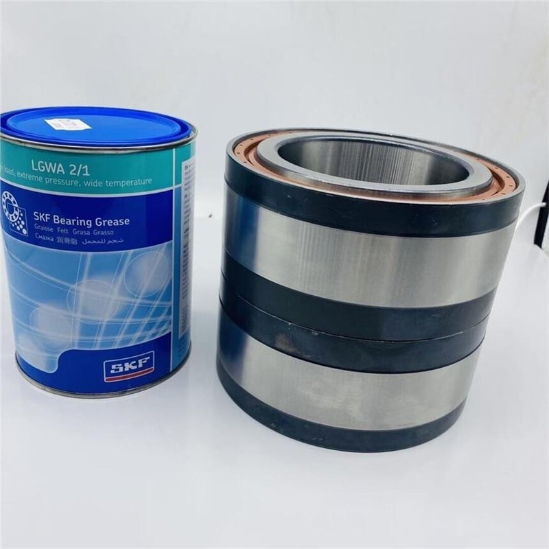 FAG Auto & Truck Front Wheel Hub Bearing 566427.H195 SKF VKBA5424 805165 20967830 Steel Roller Sealed for Machinery Use