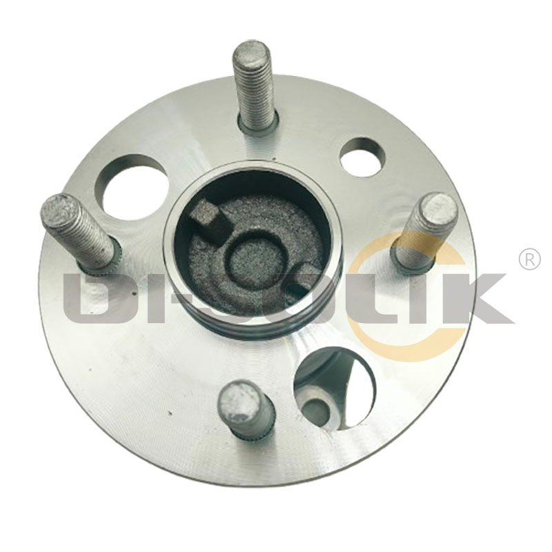 DI-SOLIK Rear Wheel Hub Bearing 42410-12090 for corolla 1993-2002 Japan Car Auto Bearings 7466994 42410-02020 7470531 512018