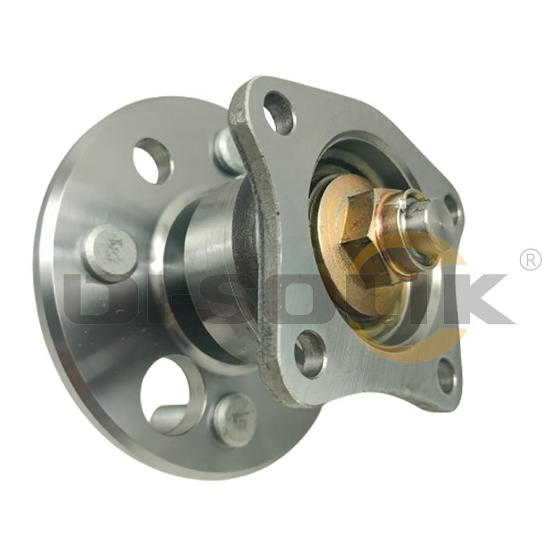 DI-SOLIK Rear Wheel Hub Bearing 42410-12090 for corolla 1993-2002 Japan Car Auto Bearings 7466994 42410-02020 7470531 512018