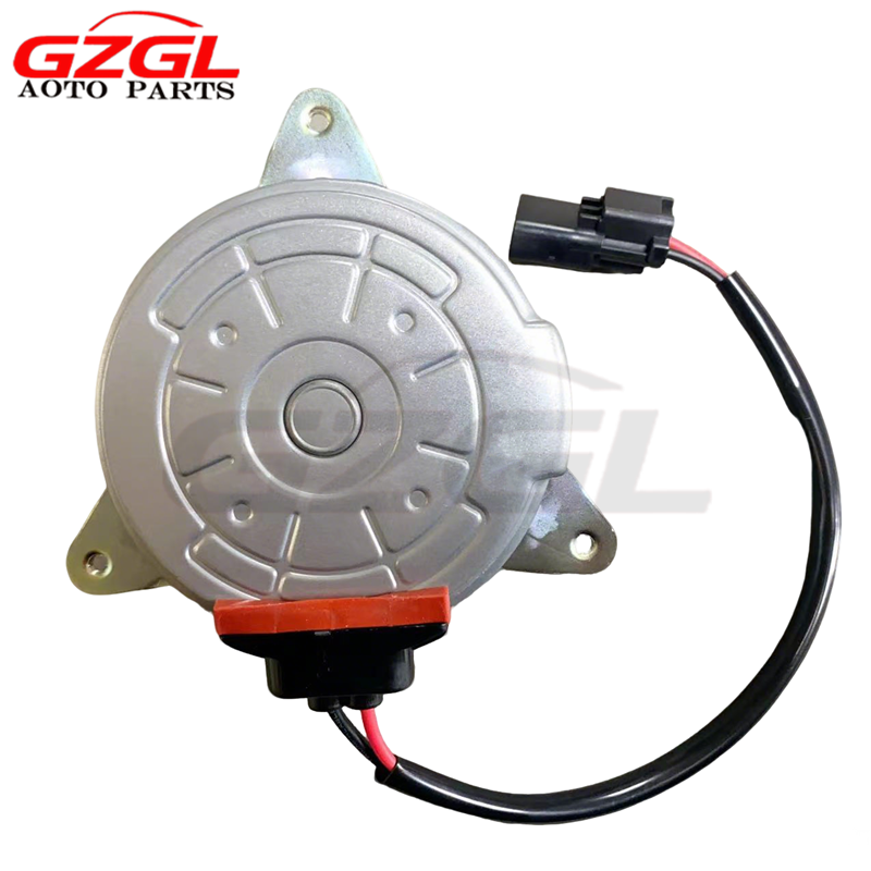 Auto Parts High Quality Cooling System Radiator Fan Motor 19030-5A4-H01 for JAZZ FIT CITY CRIDER CR-Z INSIGHT CIVIC