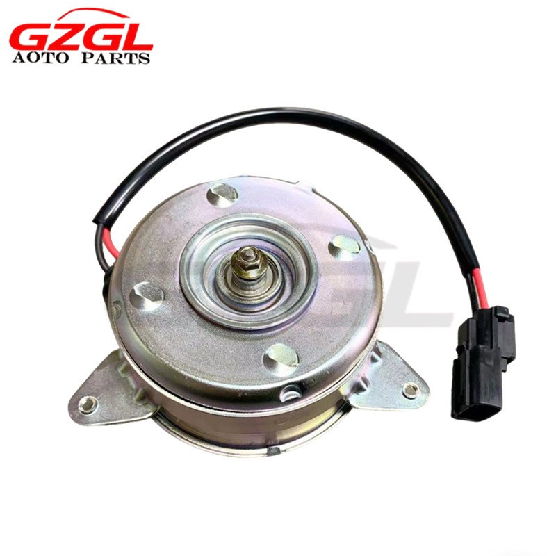 Auto Parts High Quality Cooling System Radiator Fan Motor 19030-5A4-H01 for JAZZ FIT CITY CRIDER CR-Z INSIGHT CIVIC