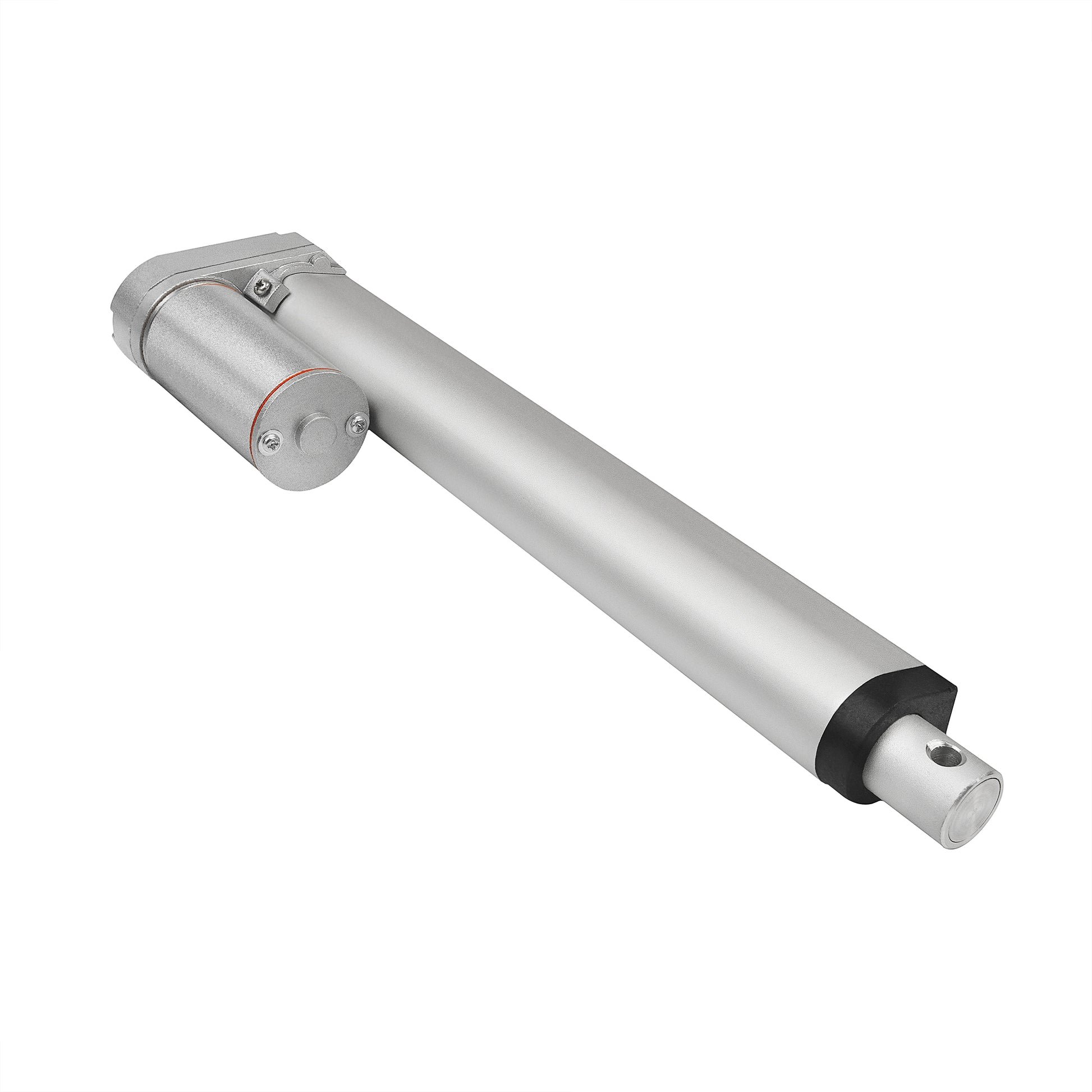 900N 100mm Stroke Customized 12V 24vdc Linear Actuator Mini Linear Actuator for Furniture