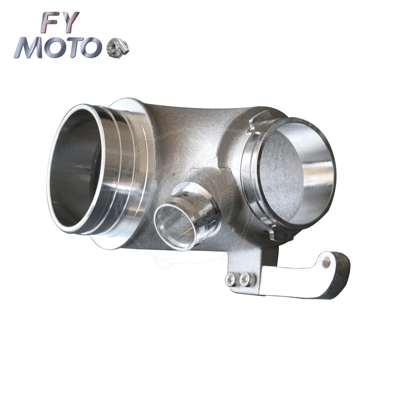 IS38 Turbo Inlet for MK7 Golf GTI R / A3 S3 8V /Seat Leon Cupra 280 /Skoda Octavia (2.0 TSI EA888 MQB)