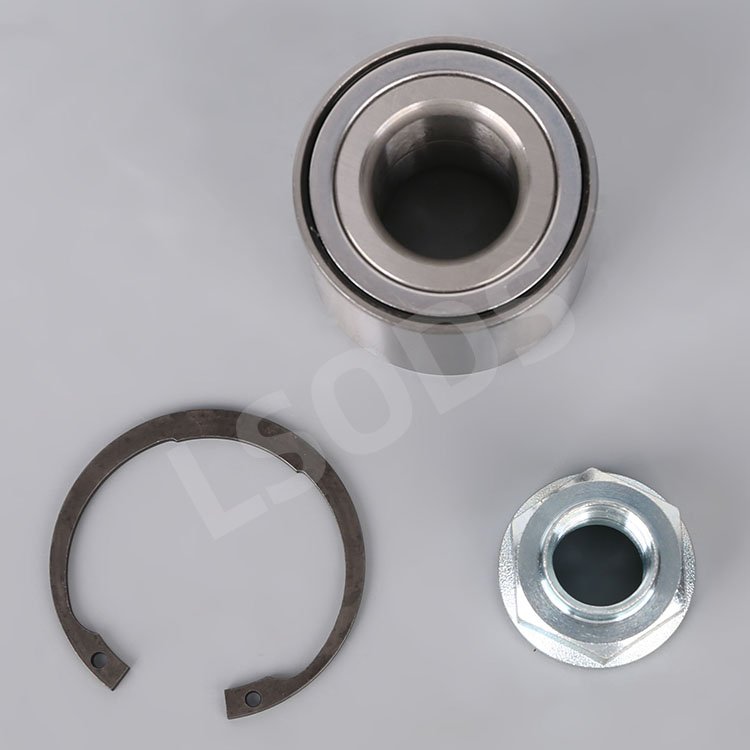 LSODS 3748.A1Auto Parts Accessories Rear Wheel Hub Bearing for Peugeot 208 Citroen C3 C4 DS3