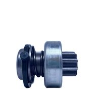 HIGHT QUALITY STARTER DRIVE/BENDIX MOTOR GEAR 1006209572 0482 18044 STARTER DRIVE/BENDIX MOTOR GEAR for Audi