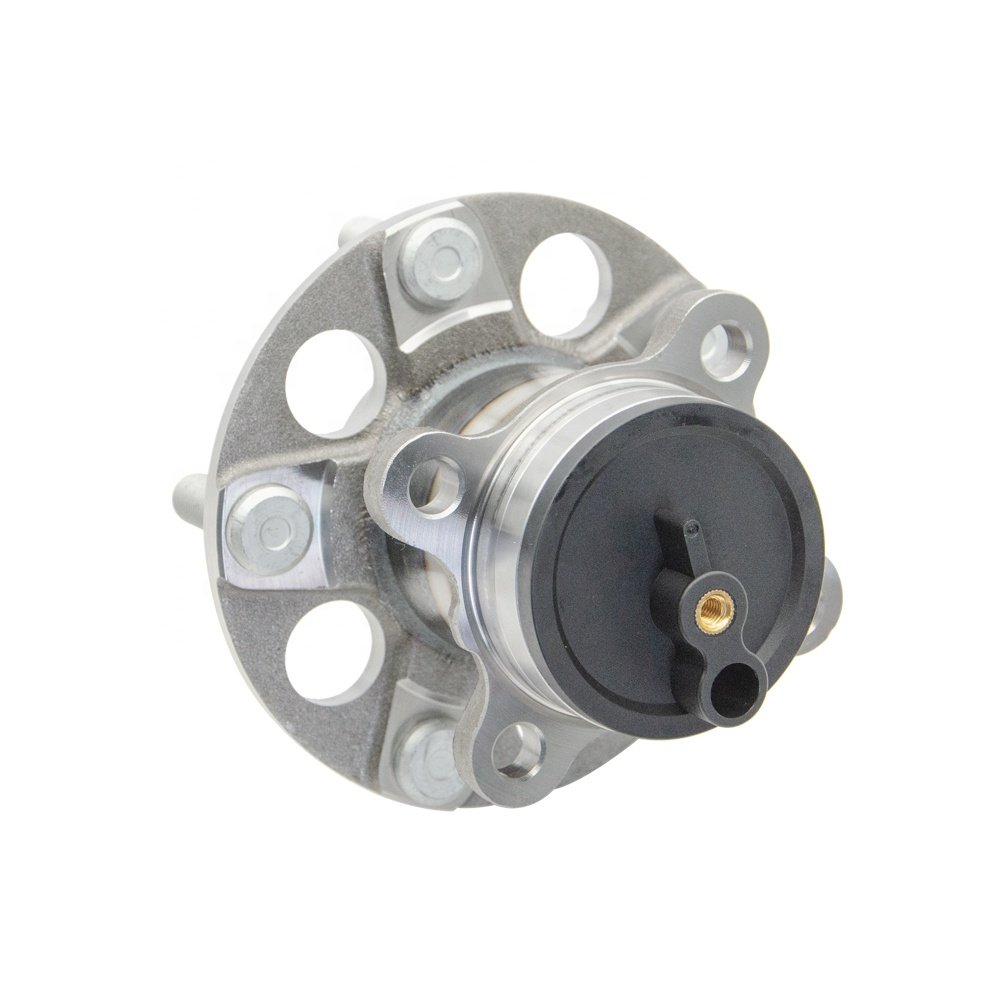 OE 43202-5RF0a EBH3732 HUB563 USEKA New High Quality Hub Bearing Wheel Hub Bearing, Auto Bearing for Nissan