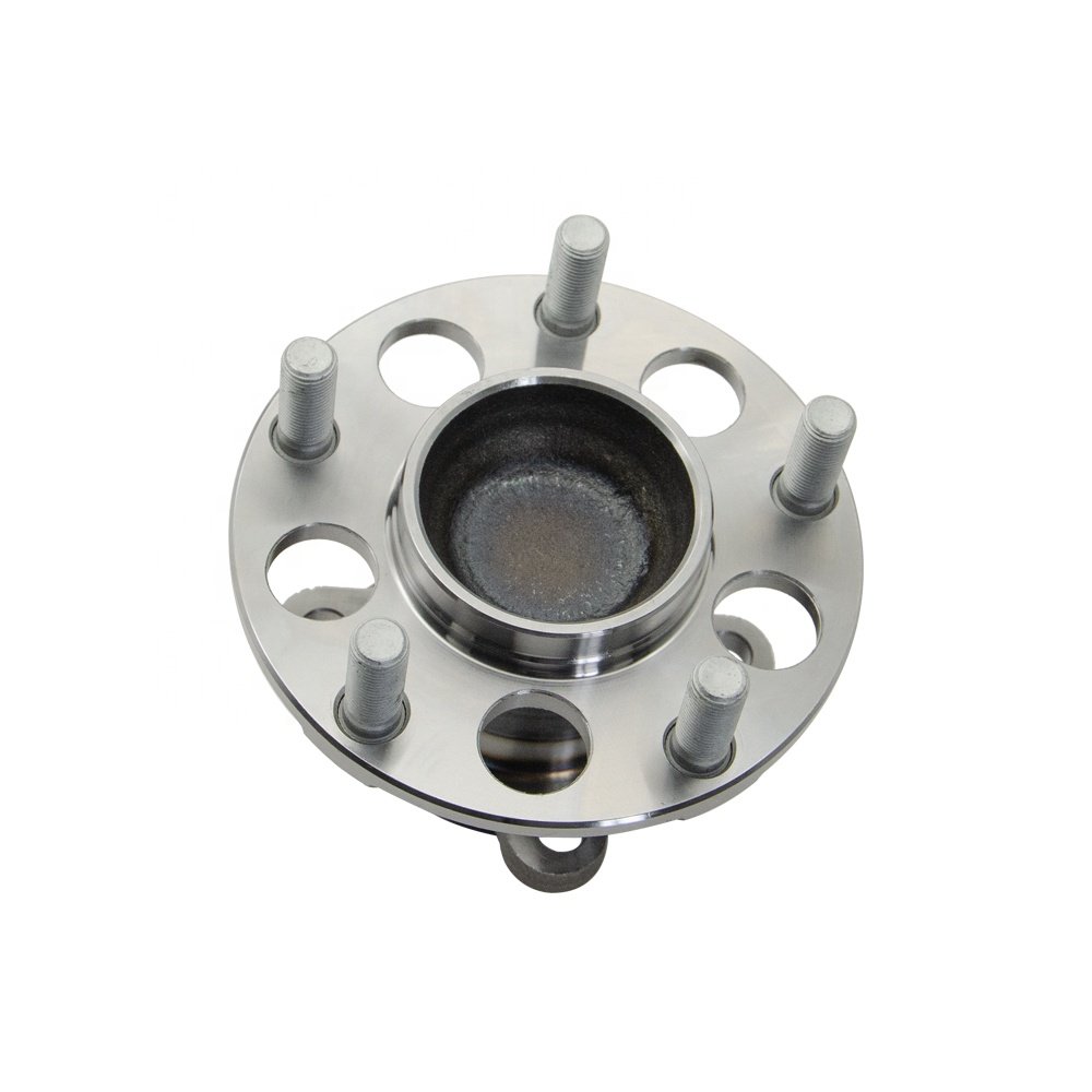 OE 43202-5RF0a EBH3732 HUB563 USEKA New High Quality Hub Bearing Wheel Hub Bearing, Auto Bearing for Nissan