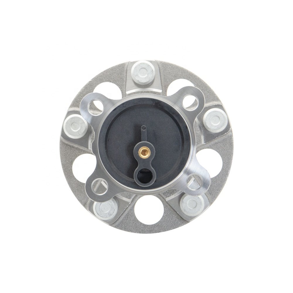 OE 43202-5RF0a EBH3732 HUB563 USEKA New High Quality Hub Bearing Wheel Hub Bearing, Auto Bearing for Nissan
