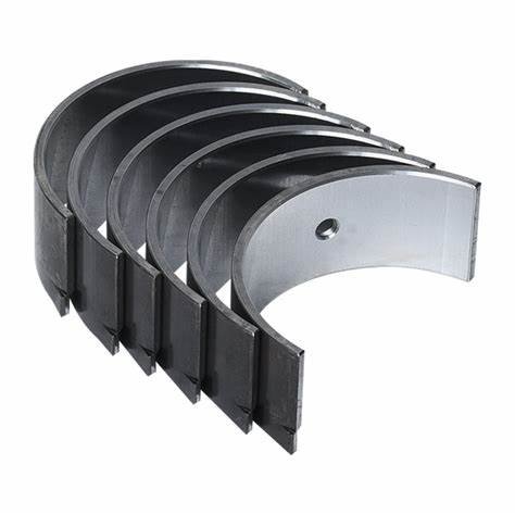 Treaton Rod Bearing Oem:93742705 8200859992 7701348419 7701348415 7701474892 Main Bearing for RENAULT DACIA Size STD 025 050