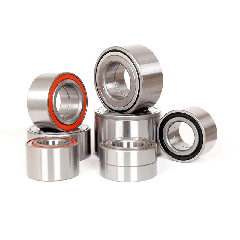 DAC407236 Chrome Steel 40x72x36 mm HXHV Wheel Hub Bearing