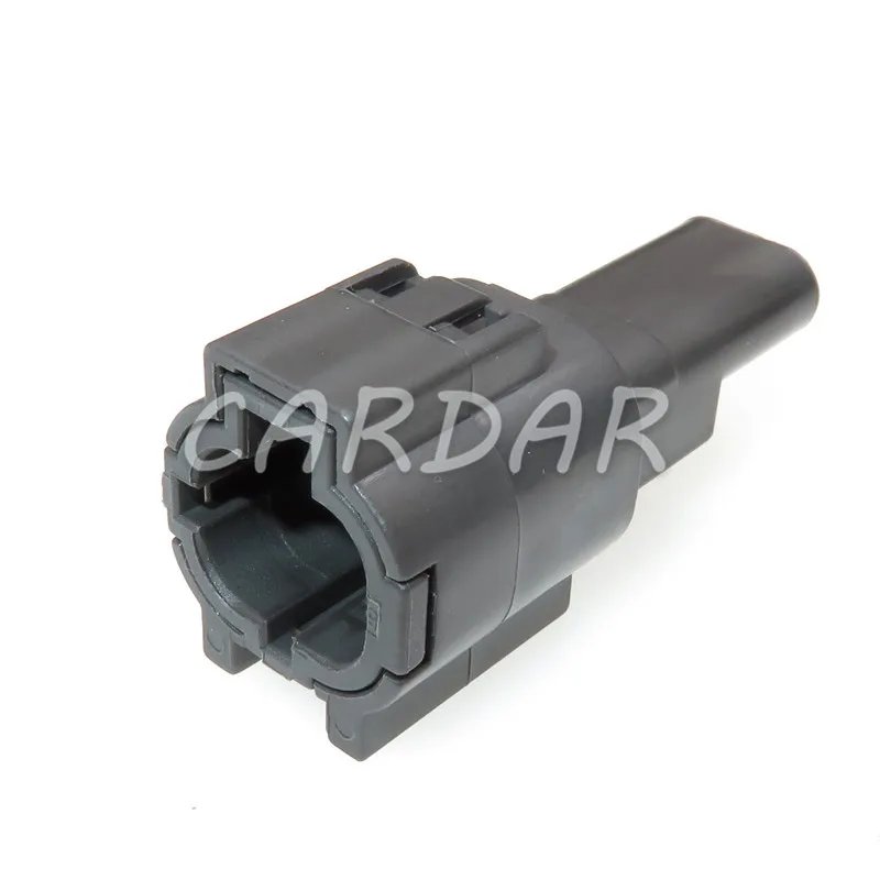 1 Set 2 Pin Wiper Spray Motor Sockets KUM PB015-02850 7123-8520-40 7222-8520-40 Waterproof Car Connectors
