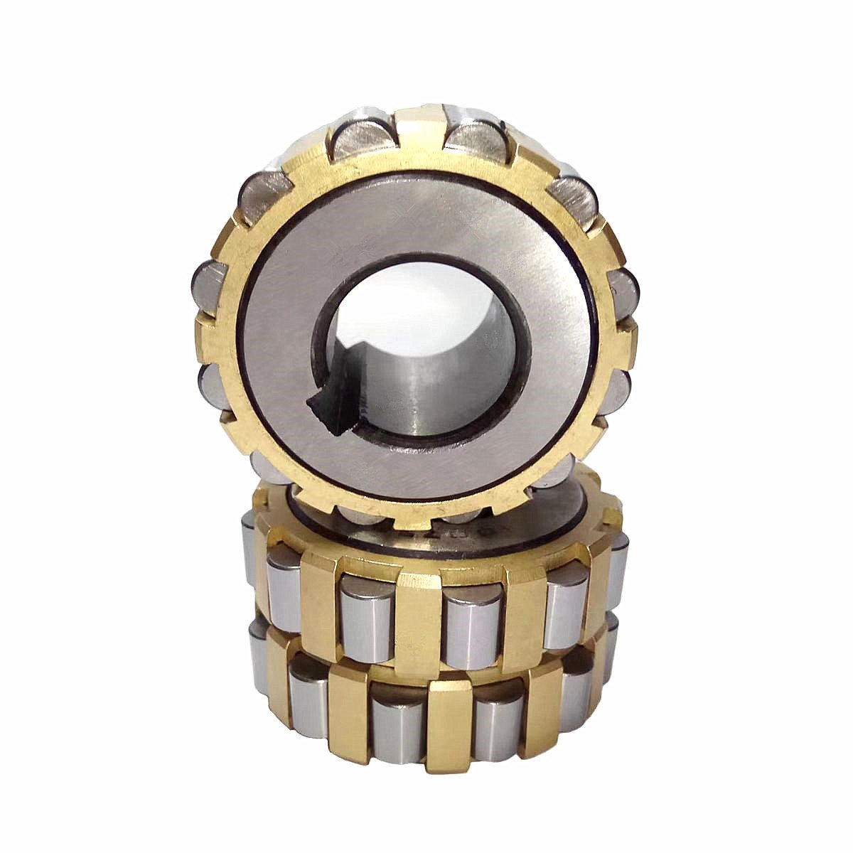 Practical Hot Sale Serviceable High Precision Low Noise High Carbon Chromium Bearing Steel Bearing With High Quality Wholesale