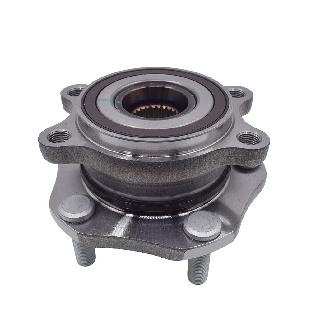 Front Hub Assy- Road Wheel for Nissan Rogue X-Trail Qashqai 40202-4BA0A