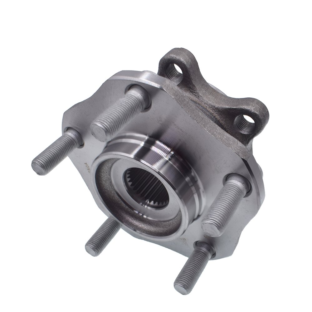 Front Hub Assy- Road Wheel for Nissan Rogue X-Trail Qashqai 40202-4BA0A