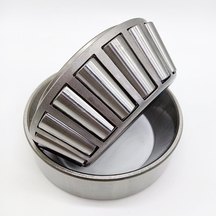 China Bearing Manufacturing 33209 Tapered Roller Bearing 45*85*32MM