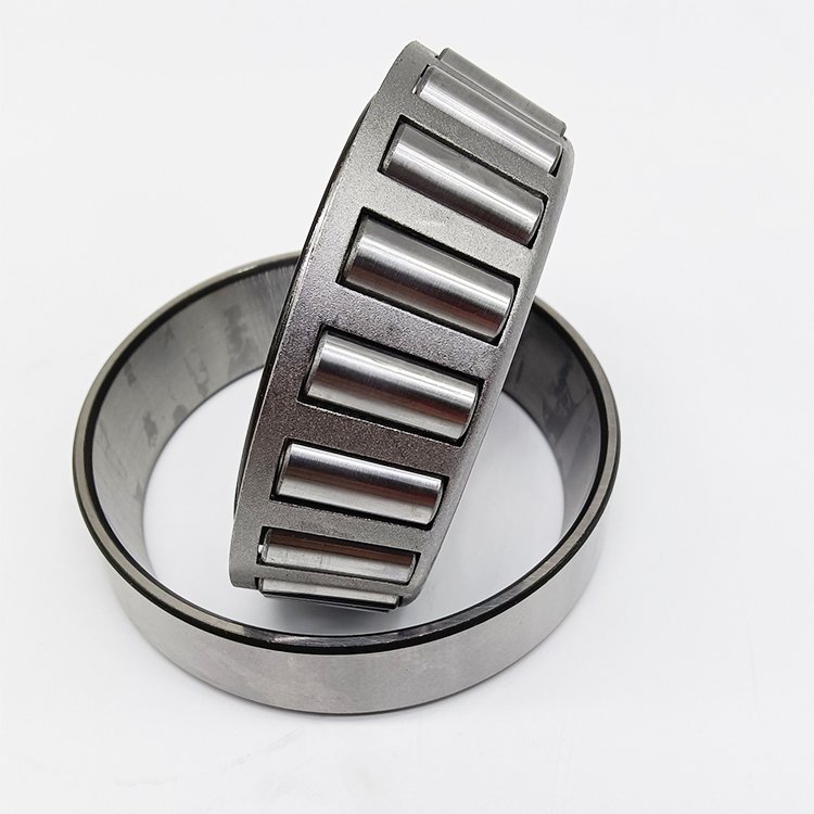 China Bearing Manufacturing 33209 Tapered Roller Bearing 45*85*32MM