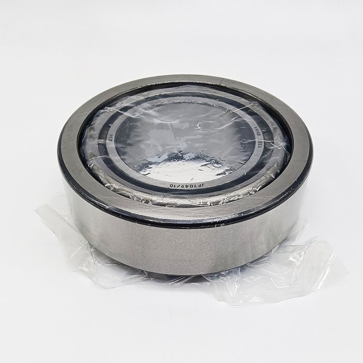 China Bearing Manufacturing 33209 Tapered Roller Bearing 45*85*32MM