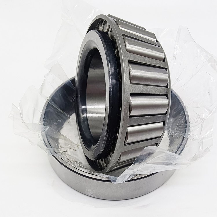 China Bearing Manufacturing 33209 Tapered Roller Bearing 45*85*32MM