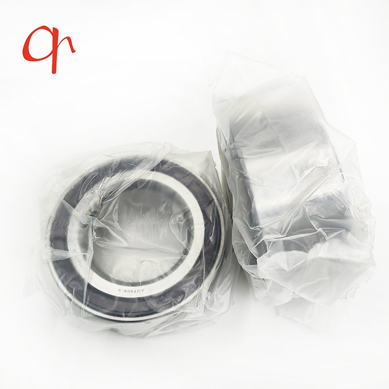 High Cost Performance Spare Parts Bearing Radial groove Ball Bearing 2W2110 AU1022-6LXL L588 for Hyundai KIA