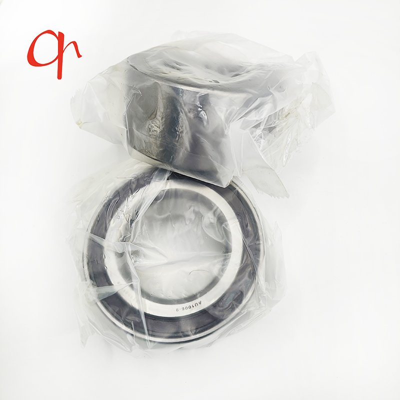 High Cost Performance Spare Parts Bearing Radial groove Ball Bearing 2W2110 AU1022-6LXL L588 for Hyundai KIA