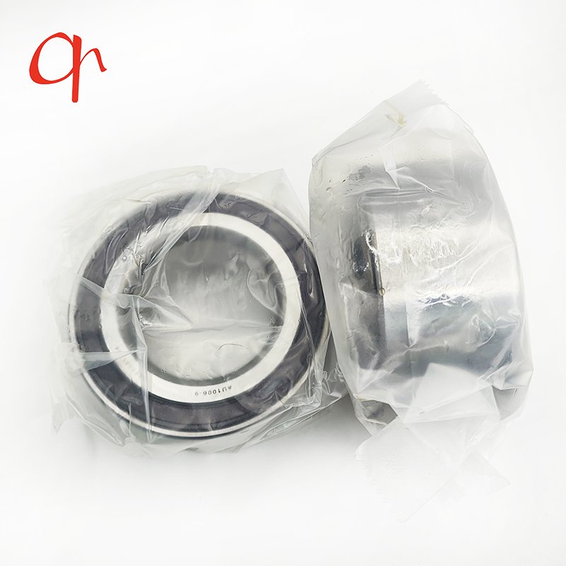 High Cost Performance Spare Parts Bearing Radial groove Ball Bearing 2W2110 AU1022-6LXL L588 for Hyundai KIA