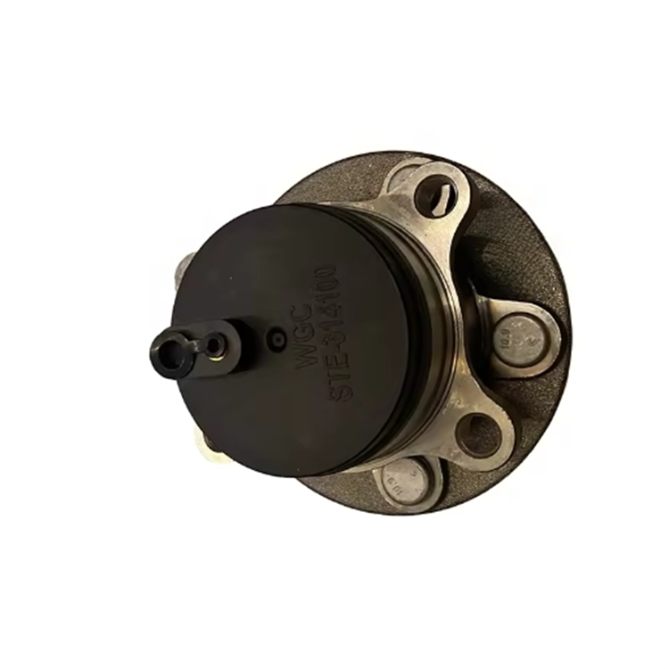 High Quality Wheel Hub Bearing Durable Wear-Resistant Automotive Parts ST-3104100S Hub Unit Assembly