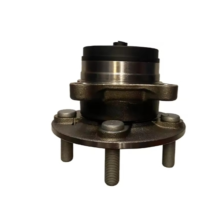 High Quality Wheel Hub Bearing Durable Wear-Resistant Automotive Parts ST-3104100S Hub Unit Assembly