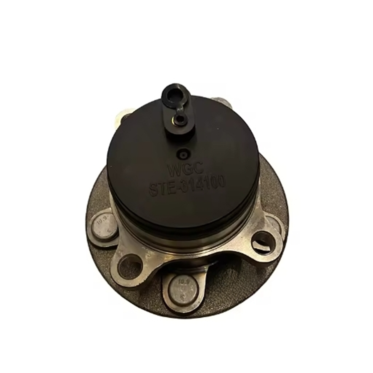 High Quality Wheel Hub Bearing Durable Wear-Resistant Automotive Parts ST-3104100S Hub Unit Assembly