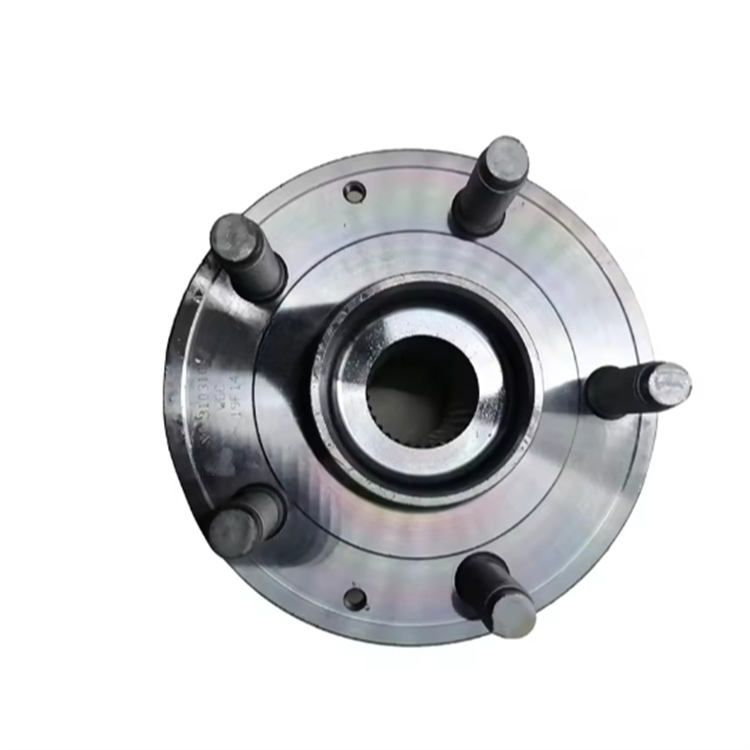 High Quality Wheel Hub Bearing Durable Wear-Resistant Automotive Parts ST-3104100S Hub Unit Assembly